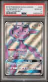 Genesect Gx