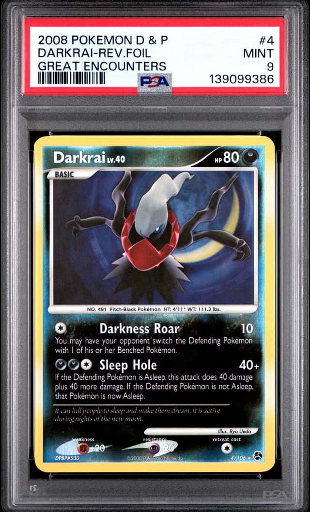 Darkrai