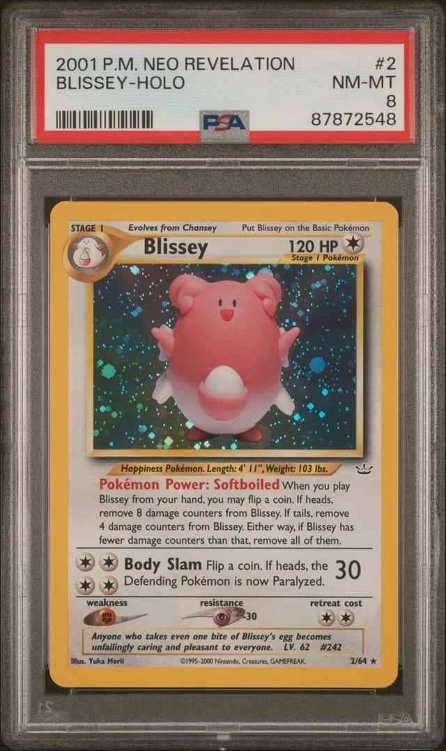 Blissey