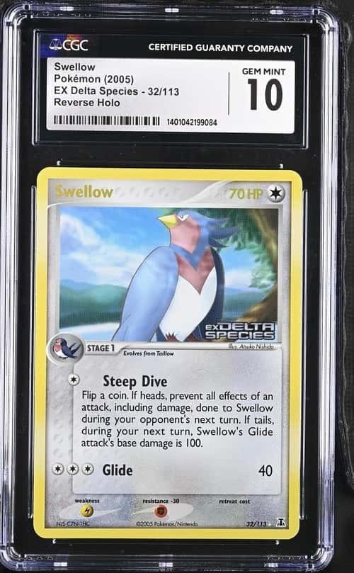 Swellow