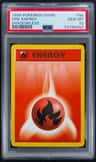 Fire Energy
