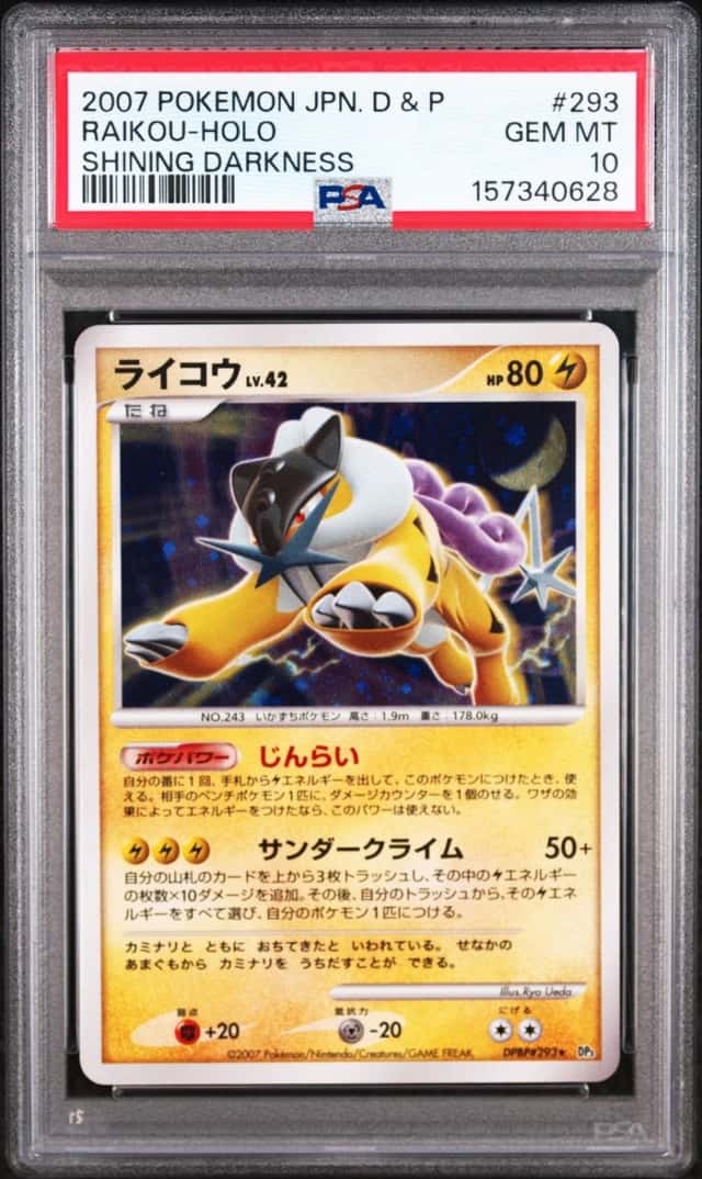 Raikou