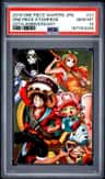 One Piece Stampede