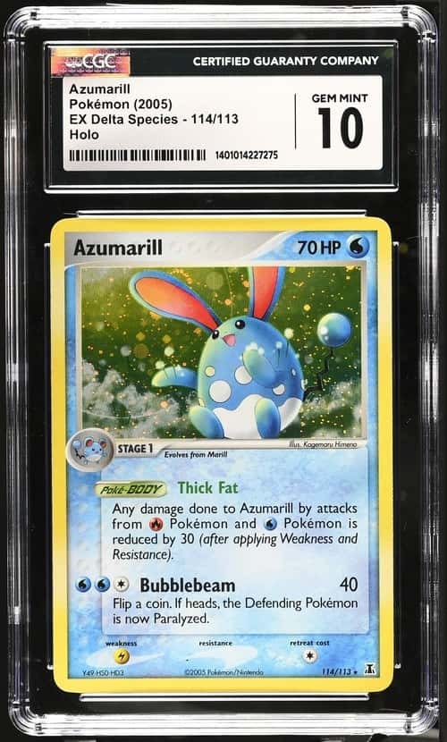 Azumarill