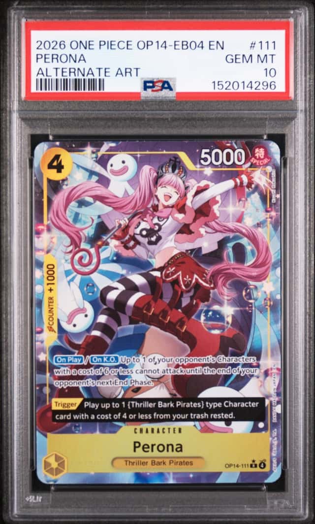 Perona