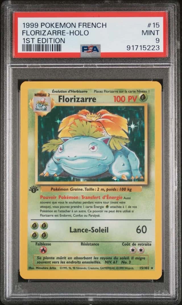 Florizarre