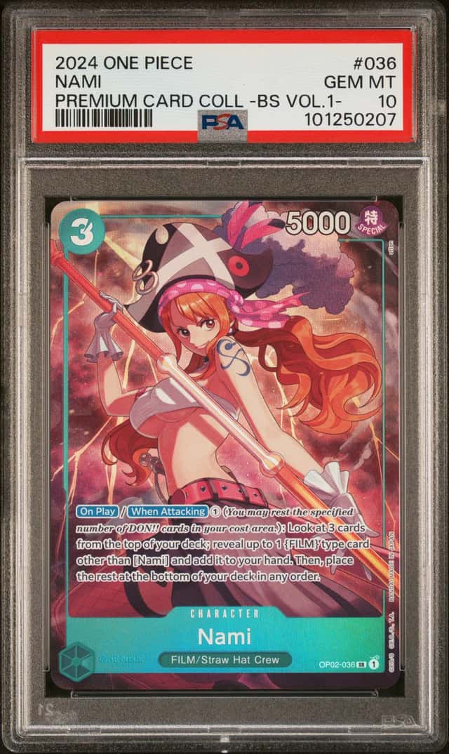 Nami