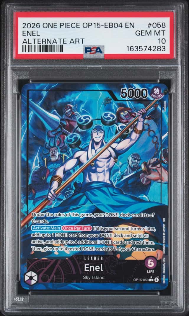 Enel