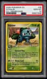 Ivysaur
