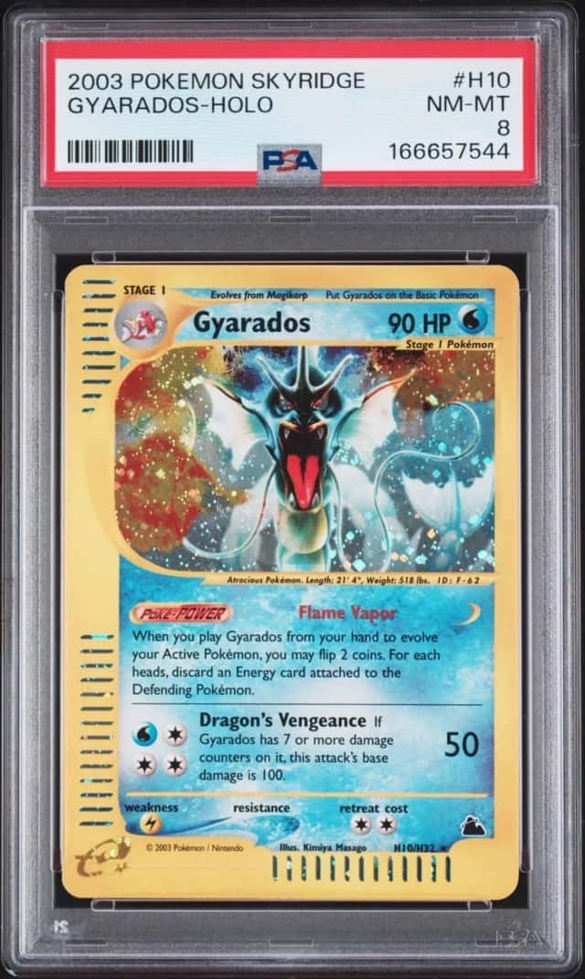 Gyarados