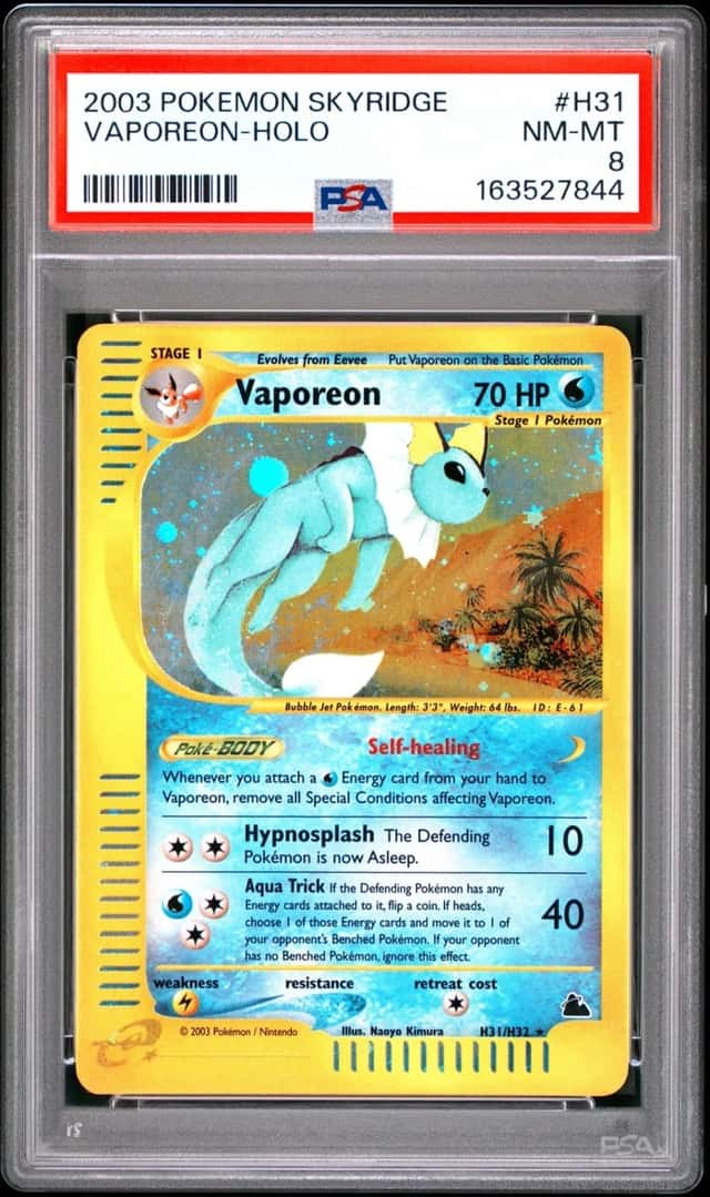 Vaporeon