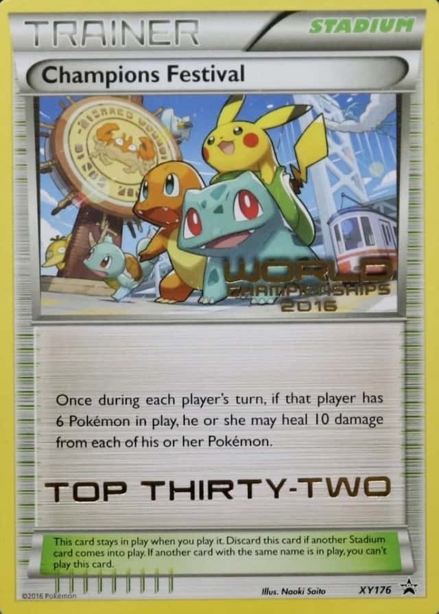 16-Top Thirty-Two