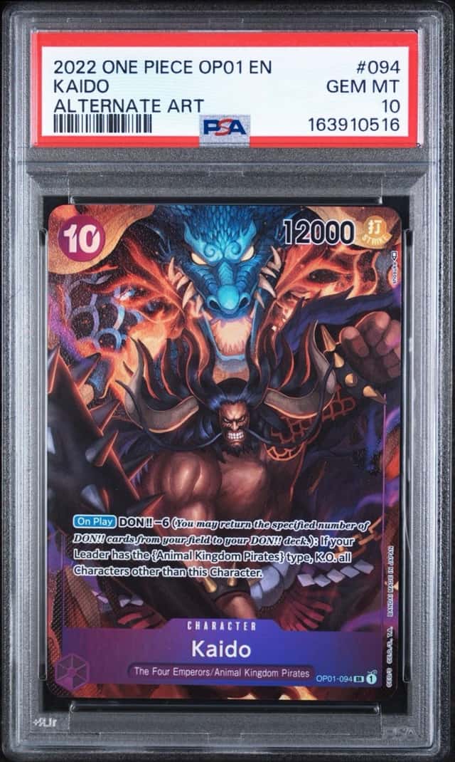 Kaido