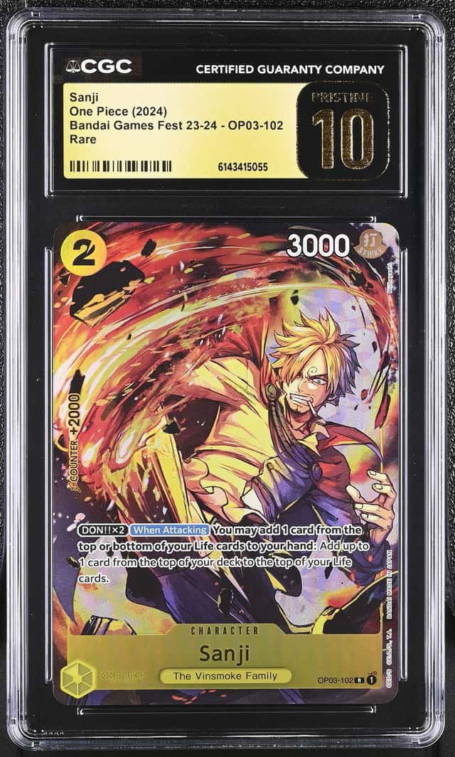 Sanji