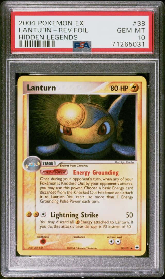 Lanturn