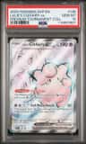Lillie'S Clefairy Ex