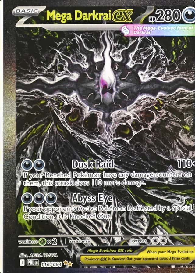 Error