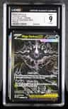 Mega Darkrai Ex