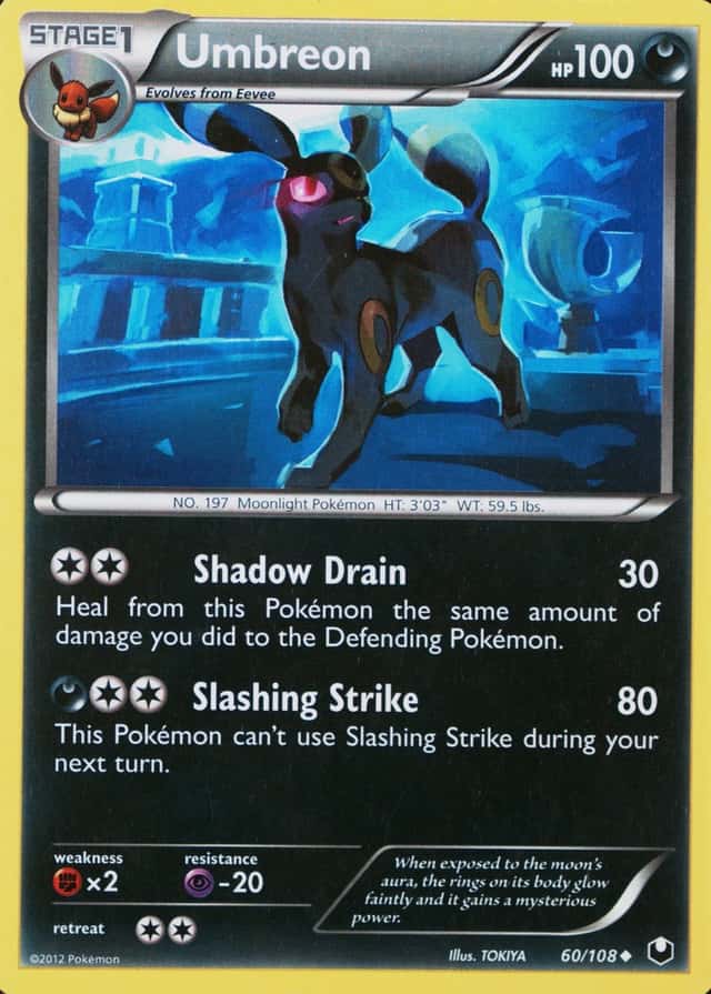 Non-Holo