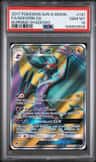 Noivern Gx
