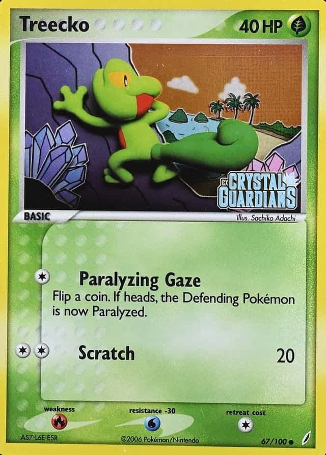 Reverse Holo
