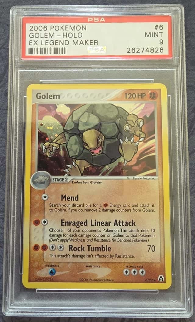 Golem