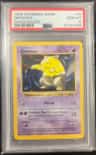 Drowzee