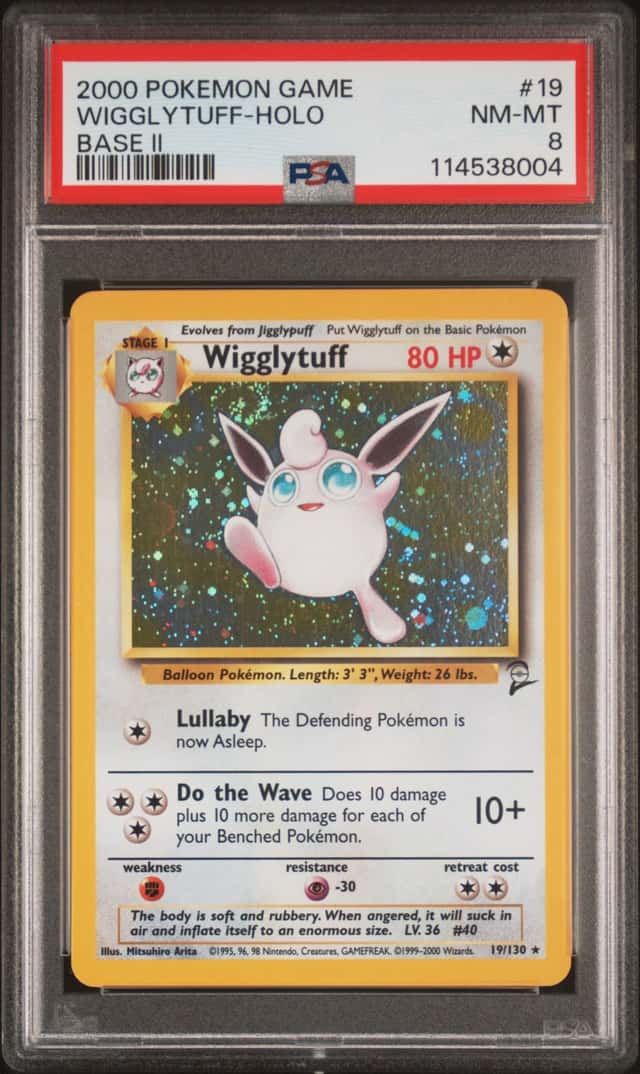 Wigglytuff