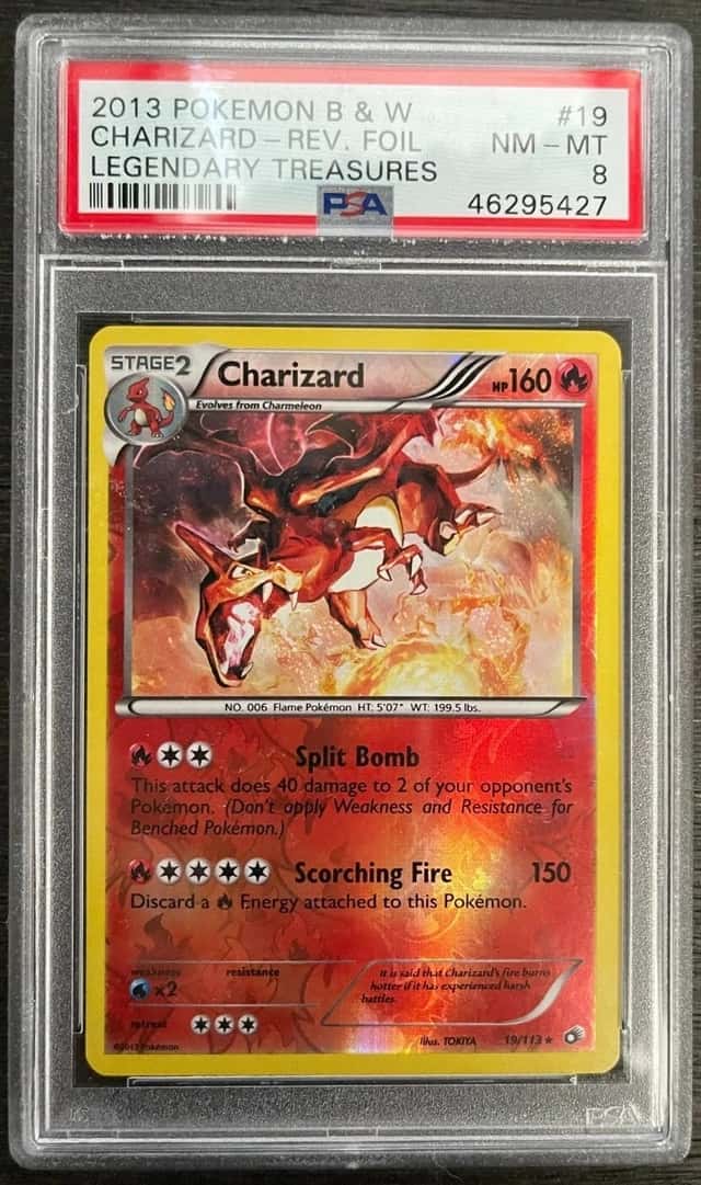 Charizard