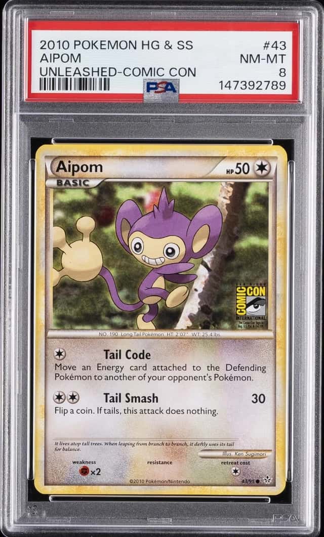 Aipom