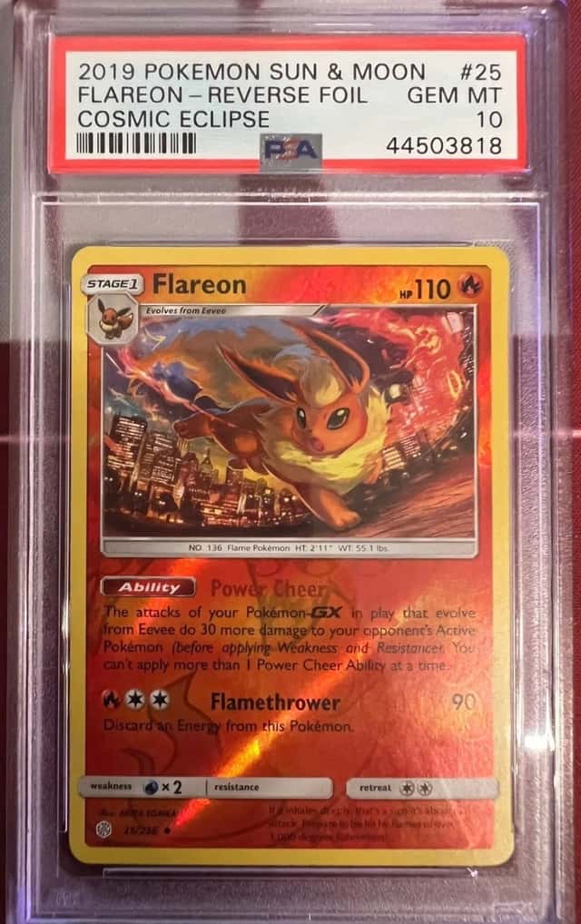 Flareon