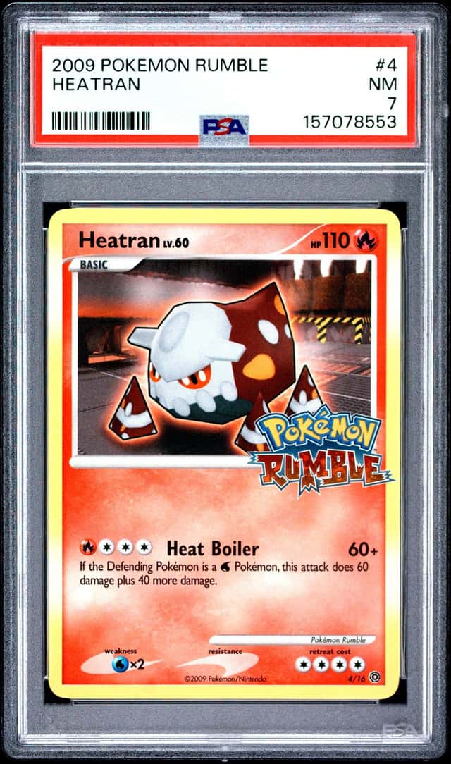 Heatran
