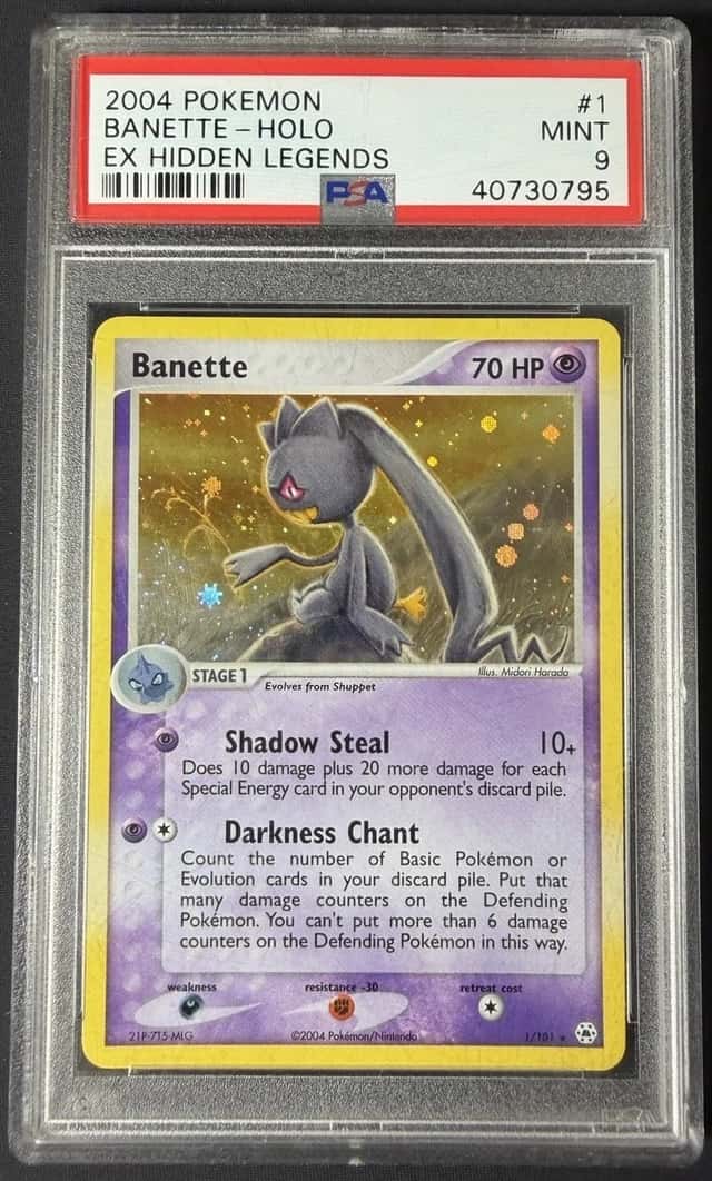 Banette