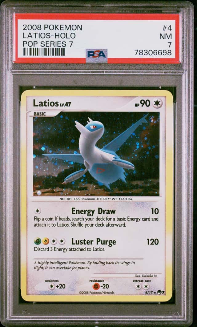 Latios