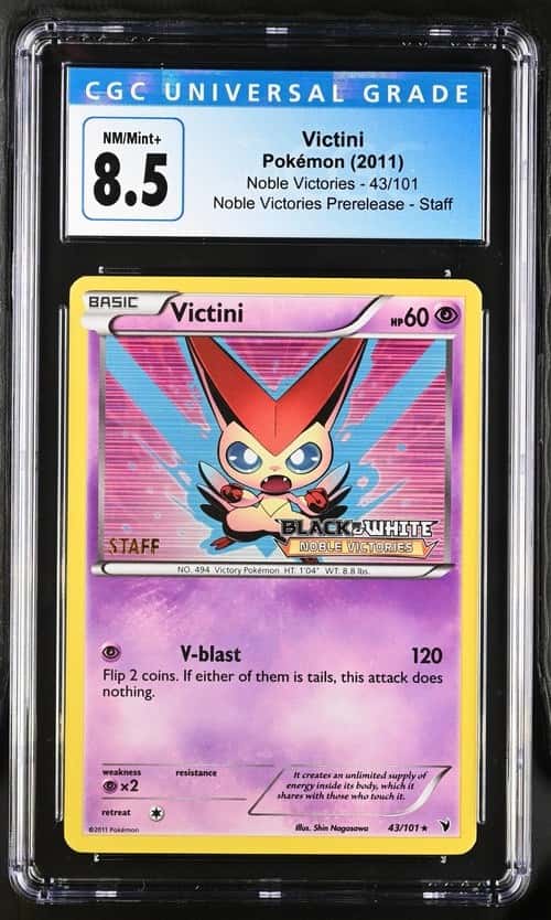 Victini