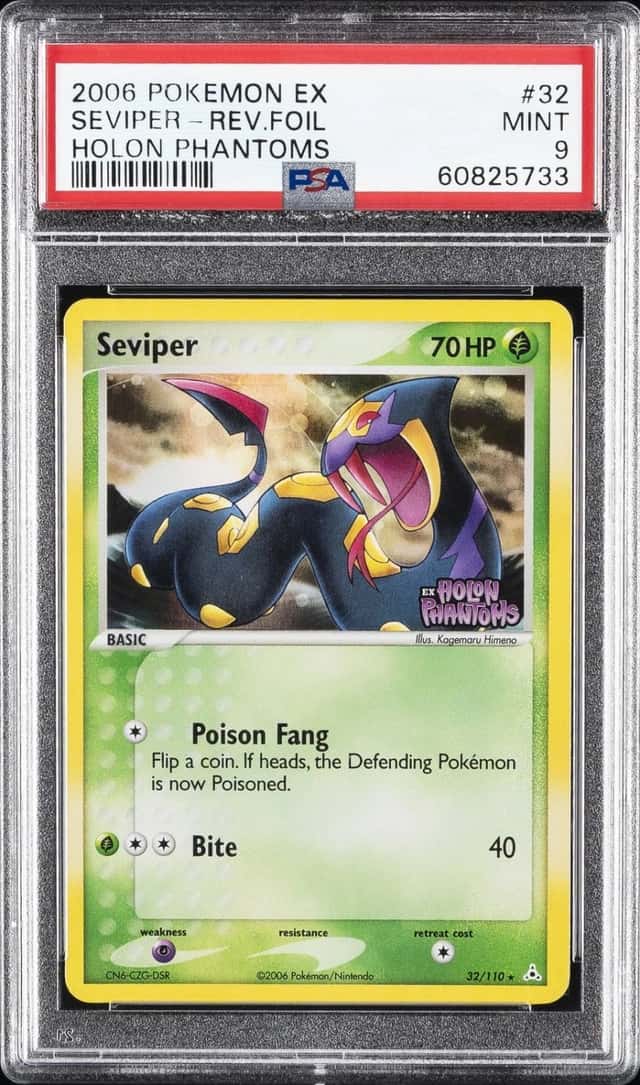 Seviper