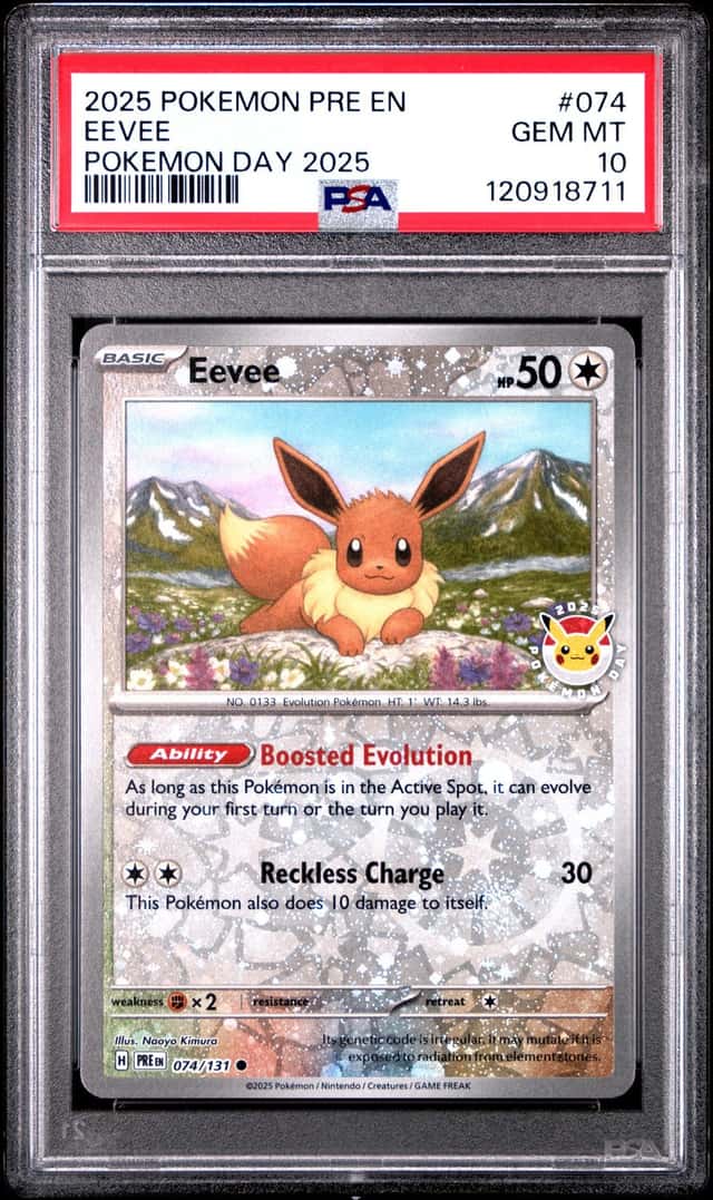 Eevee
