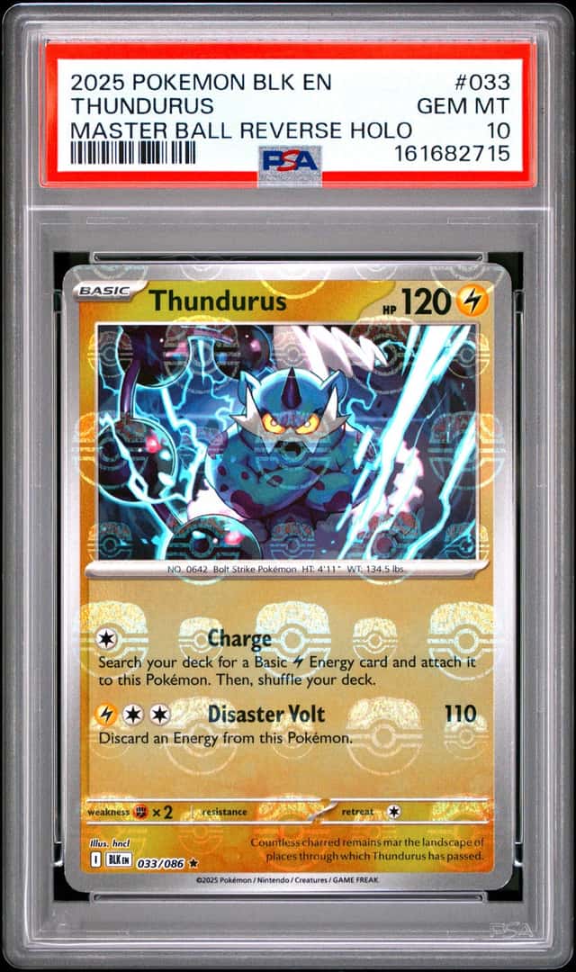 Thundurus