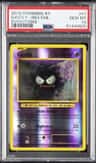 Gastly
