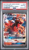 Charizard Gx