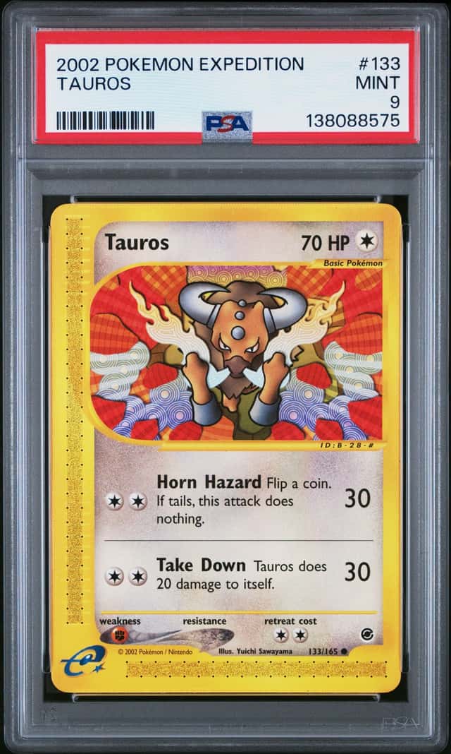 Tauros