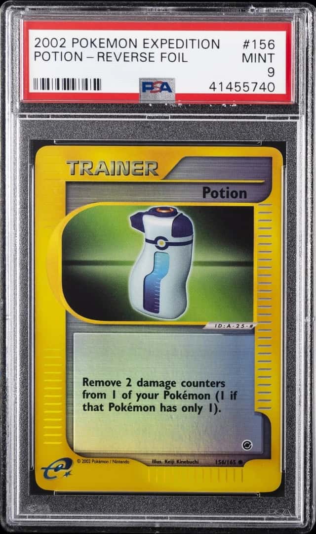 Potion