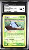 Quagsire δ