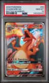Charizard Gx