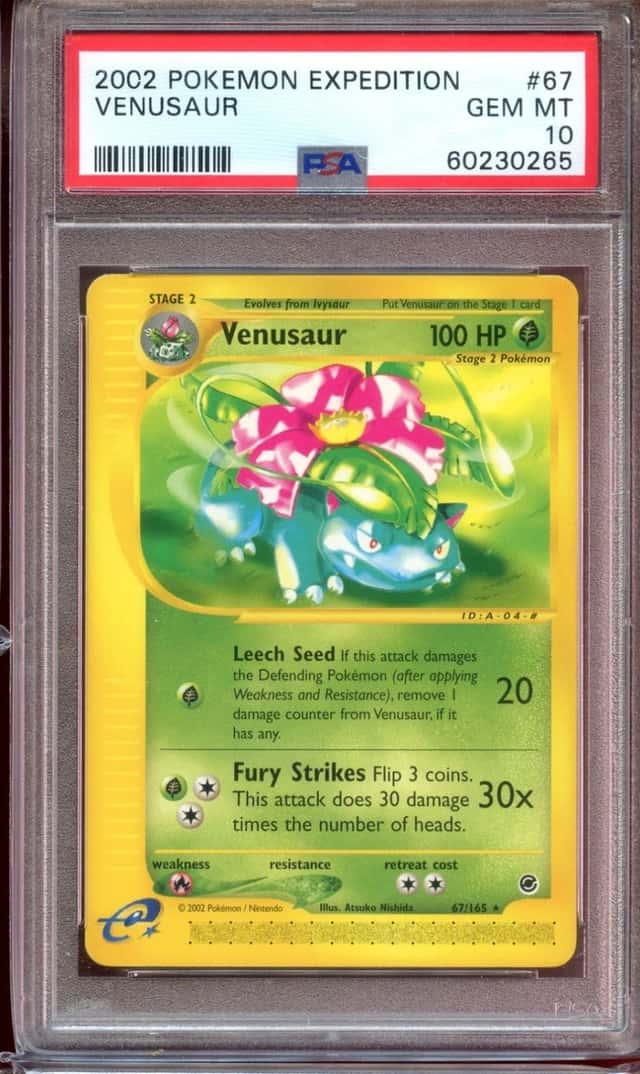 Venusaur