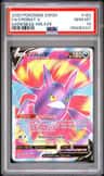 Crobat V