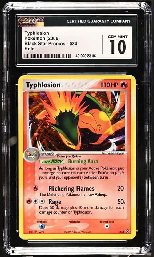 Typhlosion