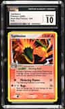 Typhlosion