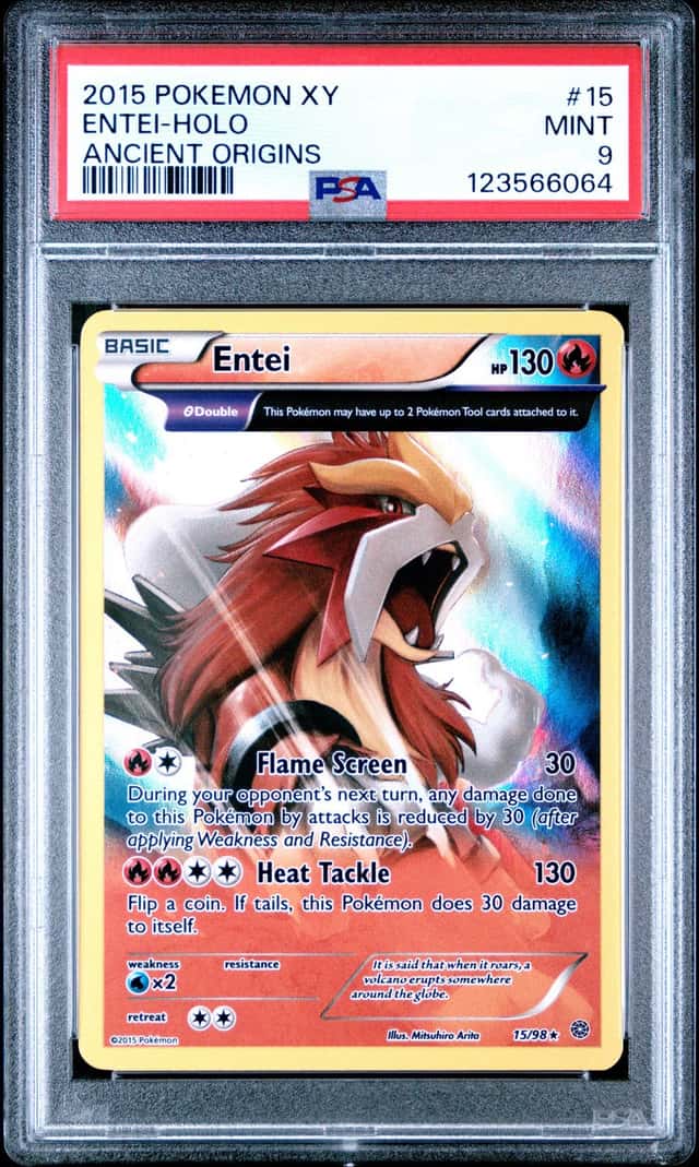 Entei