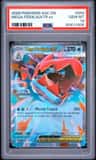 Mega Feraligatr Ex